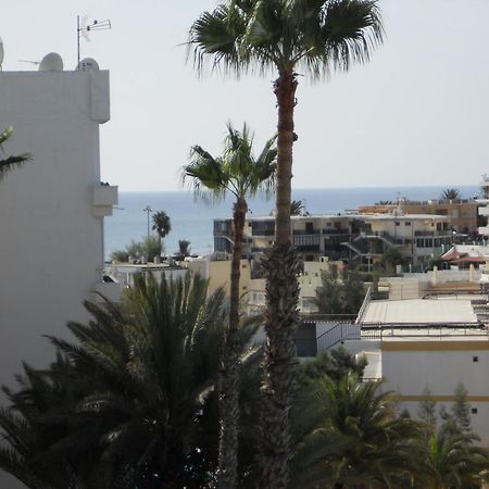 Apartamentos Los Juncos II Playa del Ingles  Luaran gambar
