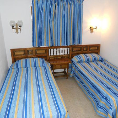 Apartamentos Los Juncos II Playa del Ingles  Bilik gambar