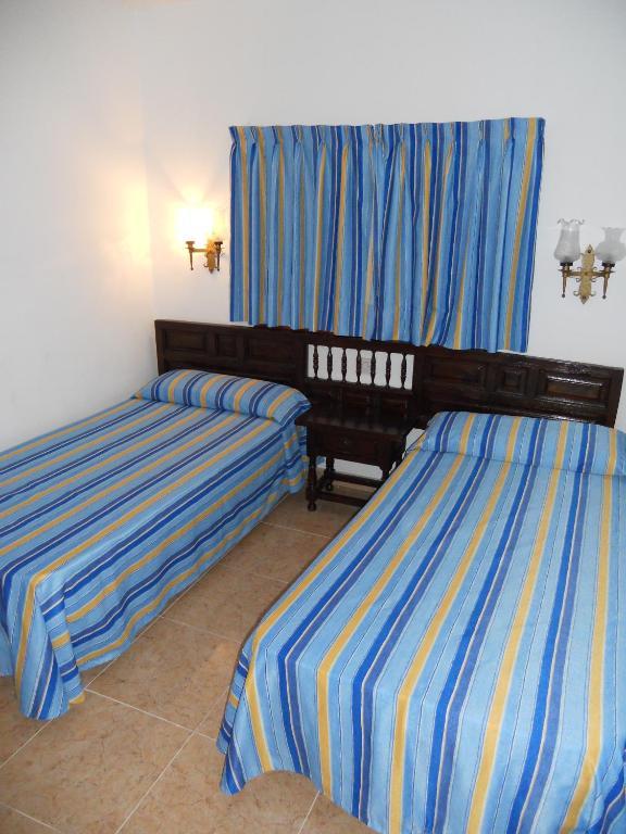Apartamentos Los Juncos II Playa del Ingles  Bilik gambar