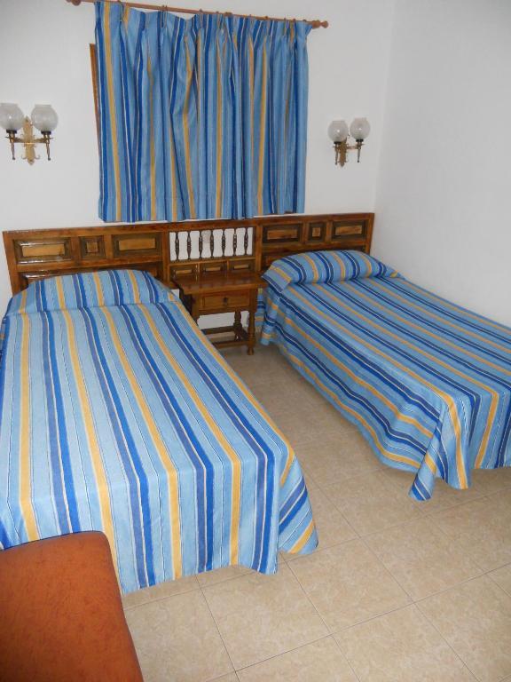Apartamentos Los Juncos II Playa del Ingles  Bilik gambar