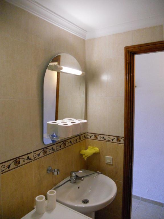 Apartamentos Los Juncos II Playa del Ingles  Bilik gambar
