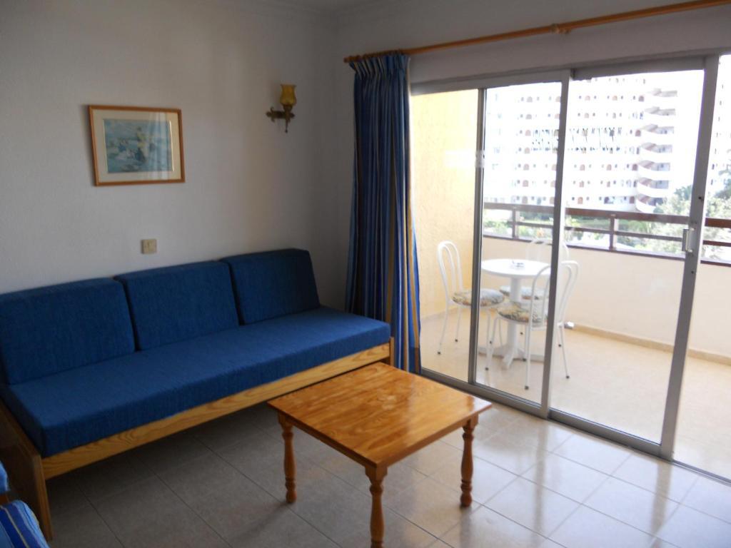 Apartamentos Los Juncos II Playa del Ingles  Bilik gambar