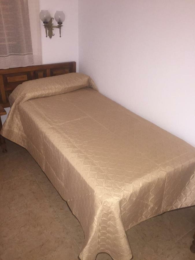 Apartamentos Los Juncos II Playa del Ingles  Luaran gambar