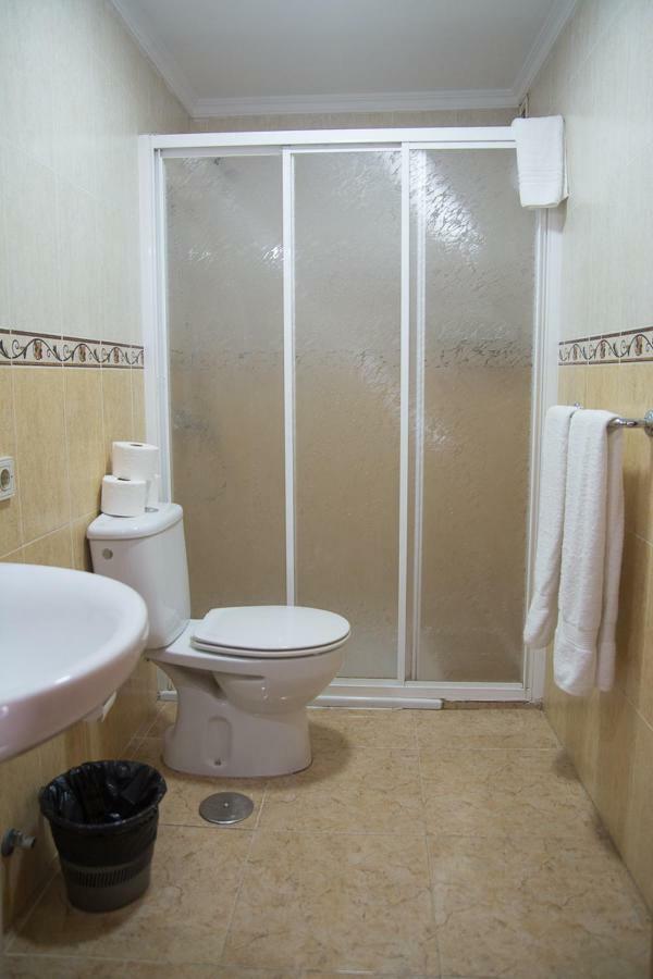 Apartamentos Los Juncos II Playa del Ingles  Luaran gambar